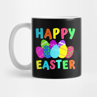 Happy Easter 2023 Mug